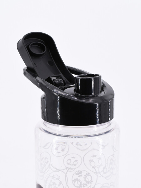 BOTELLA COCO NEGRO