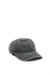 Gorra Denim Verde