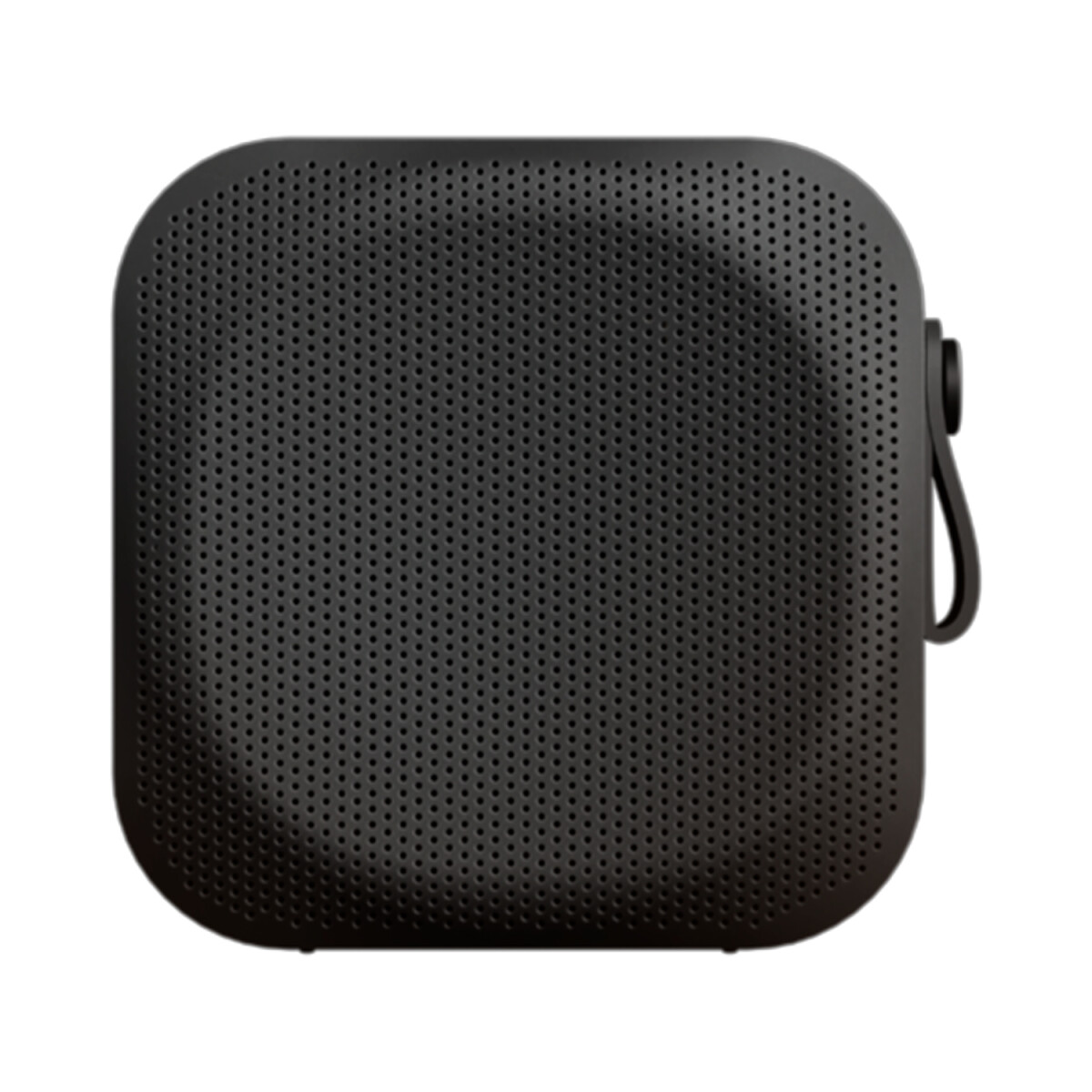 Sudio Parlante Bluetooth F2 Black 