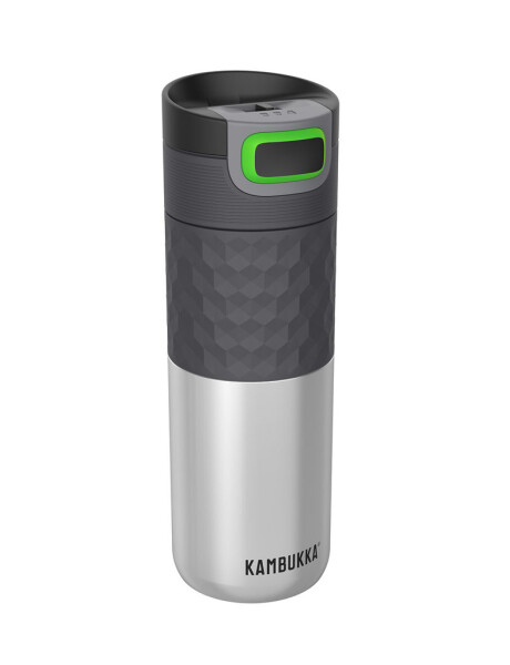 BOTELLA ETNA G A.INOX 500ML STEEL KAMBUKKA BOTELLA ETNA G A.INOX 500ML STEEL KAMBUKKA