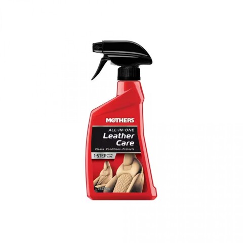 Mothers All-in-one Leather Care 355ml Mothers All-in-one Leather Care 355ml