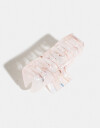 Broche Glossy Broche Glossy - Combinacion Marmol