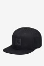 GORRA LOGO Negro