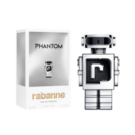 Perfume P.R Phantom Edt 50 ml Perfume P.R Phantom Edt 50 ml