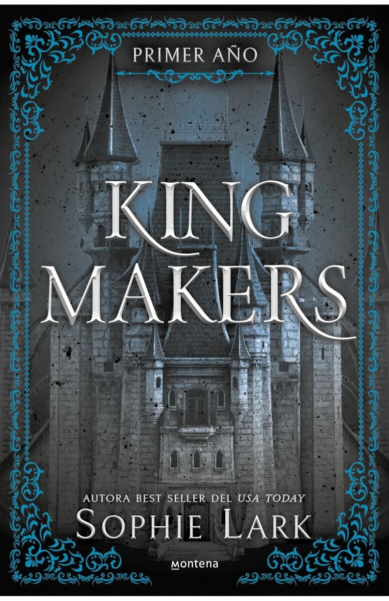 King Makers. Primer año 