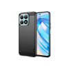 Protector Honor X8a 4G texturado color negro Protector Honor X8a 4g Texturado Color Negro