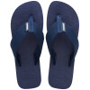 Sandalias Havaianas Urban Basic Mat FC Hombre Marino