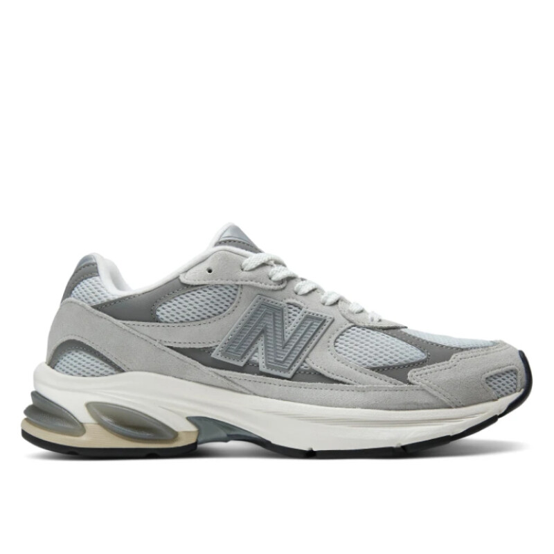 Championes New Balance U201011N - Gris Championes New Balance U201011N - Gris
