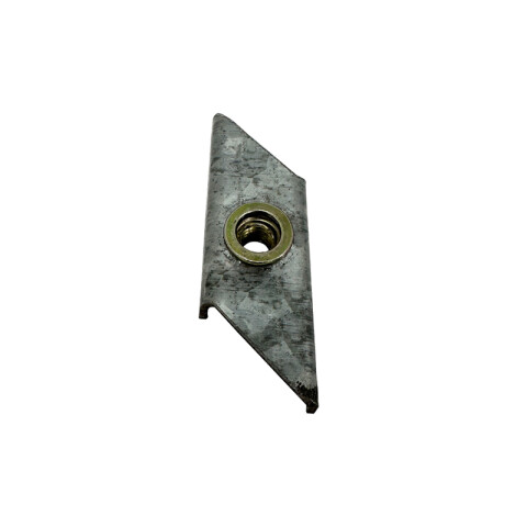 Tuerca trapezoidal 10mm c/tornillo X42113