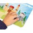 Totum Manualidades Stickers Castillo Dragones Niños Juguete Totum Manualidades Stickers Castillo Dragones Niños Juguete