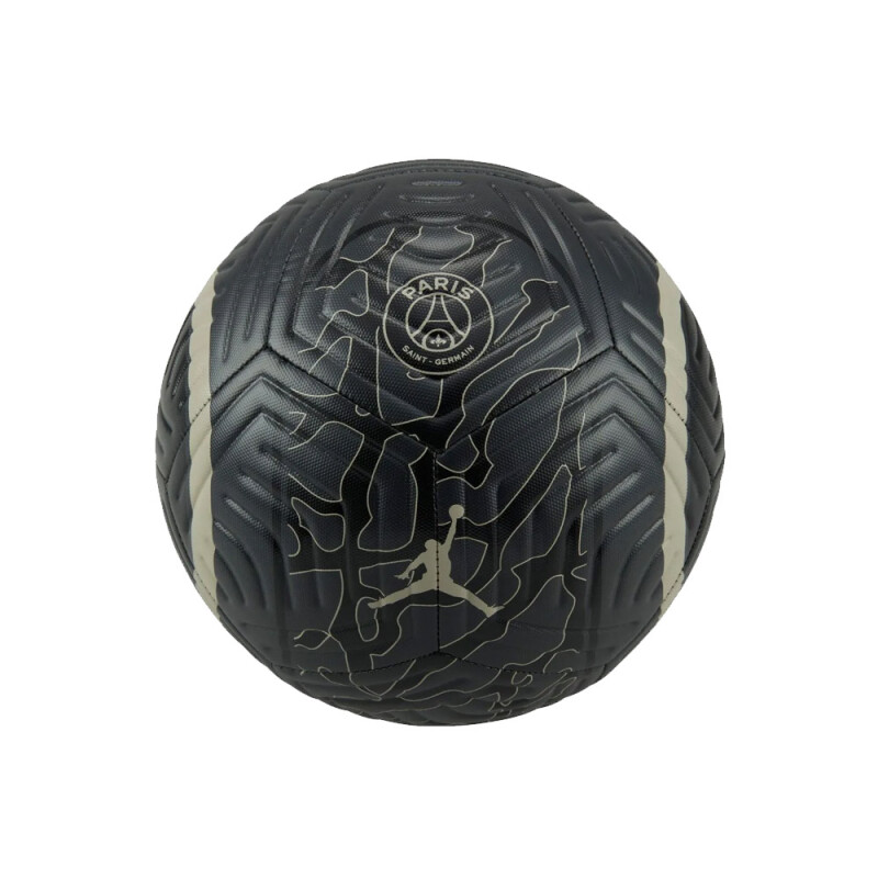 Pelota Nike del PSG ACADEMY Gray