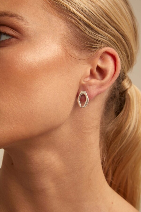 LADIES PLATA / BLANCO