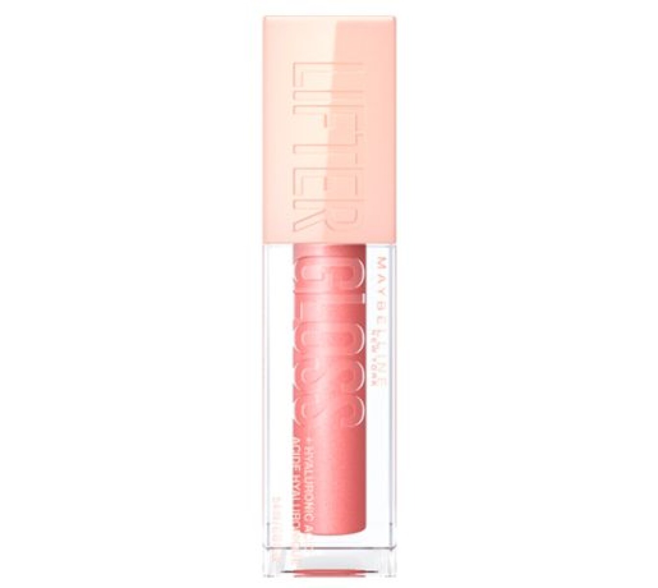 MAYBELLINE LABIAL LIFTER GLOSS CON HYALURONICO N°003 MOON 