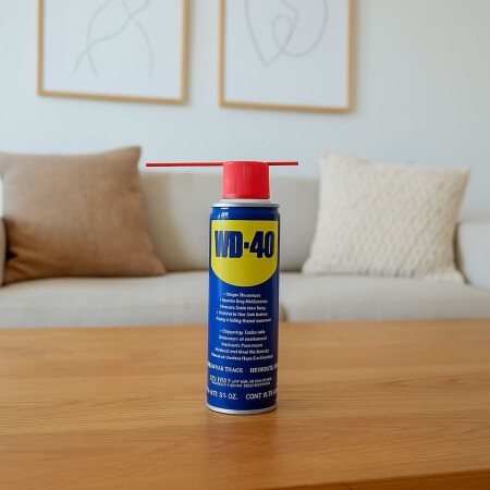 WD-40 LUBRICANTE MULTIUSO 382ML WD-40 LUBRICANTE MULTIUSO 382ML