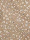 Juego funda nórdica HANNA 240x220 arena Juego funda nórdica HANNA 240x220 arena