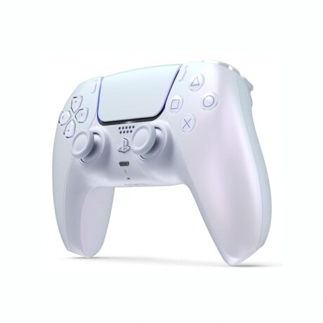 JOYSTICK SONY DUAL SENSE PLAYSTATION 5 CHROMA Joystick Inalámbrico DualSense SONY PS5 PlayStation 5 - Chroma Pearl