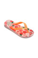 Chancletas Havaianas Frutilla Print
