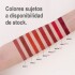 O.TWO.O Lápiz labial mate de terciopelo larga duración O.two.o Lápiz Labial Mate De Terciopelo Larga Duración