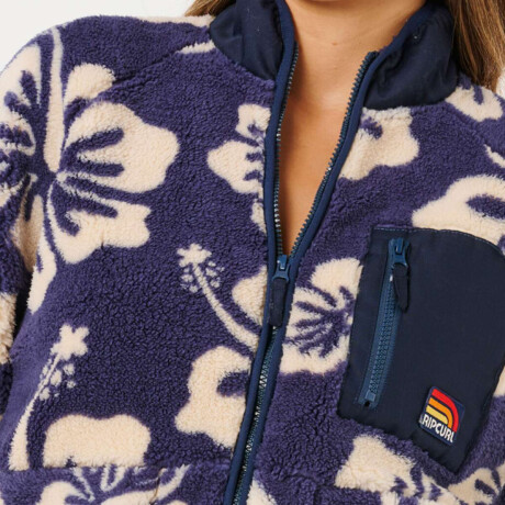 Campera Rip Curl Surfside Standard Polar