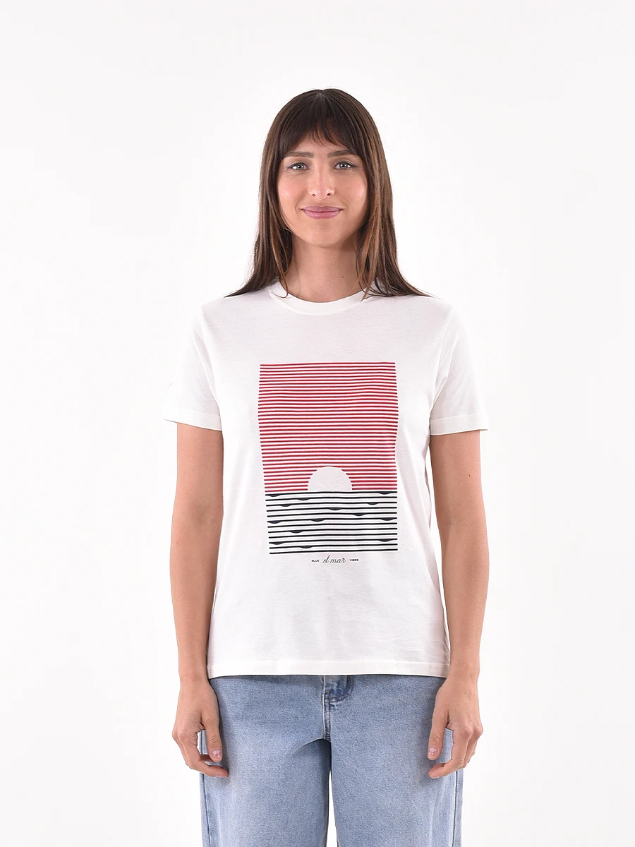 REMERA DENA - ESTAMPADO 13 
