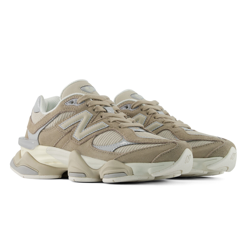 Zapatillas New Balance 9060 Unisex Beige