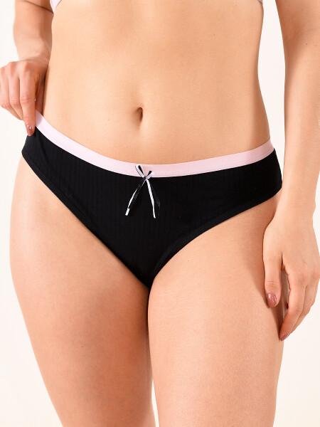 COLALESS FERRA NEGRO