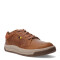 Zapato de Hombre Caterpillar Apa Cush Marrón Oscuro