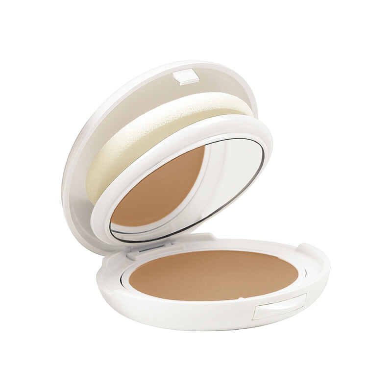 Protector Compacto Avene Arena Spf 50. 10 Grs. Protector Compacto Avene Arena Spf 50. 10 Grs.