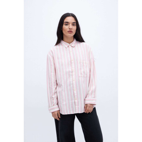 Camisa Destiny Rosado