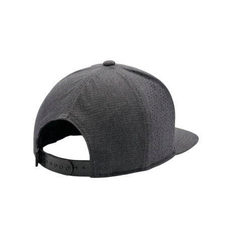 GORRA SURFSIDE Black