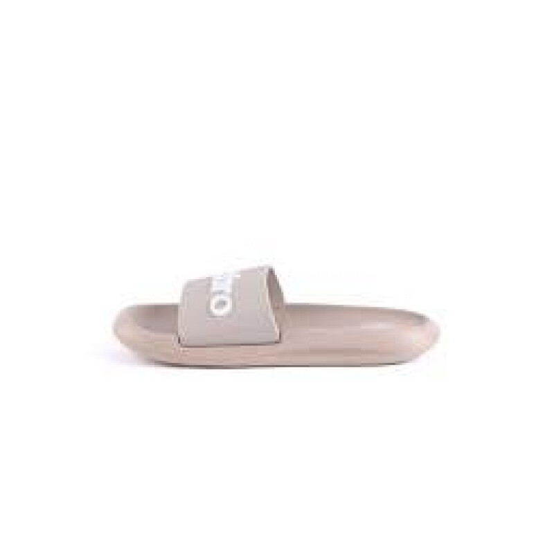 Ojotas Umbro Twise Lady Mujer 20306251 Beige