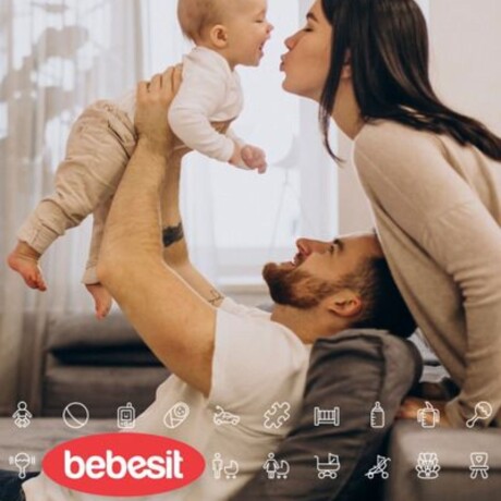 Base Para Silla De Auto Baby Bebesit Super Oferta Base Para Silla De Auto Baby Bebesit Super Oferta
