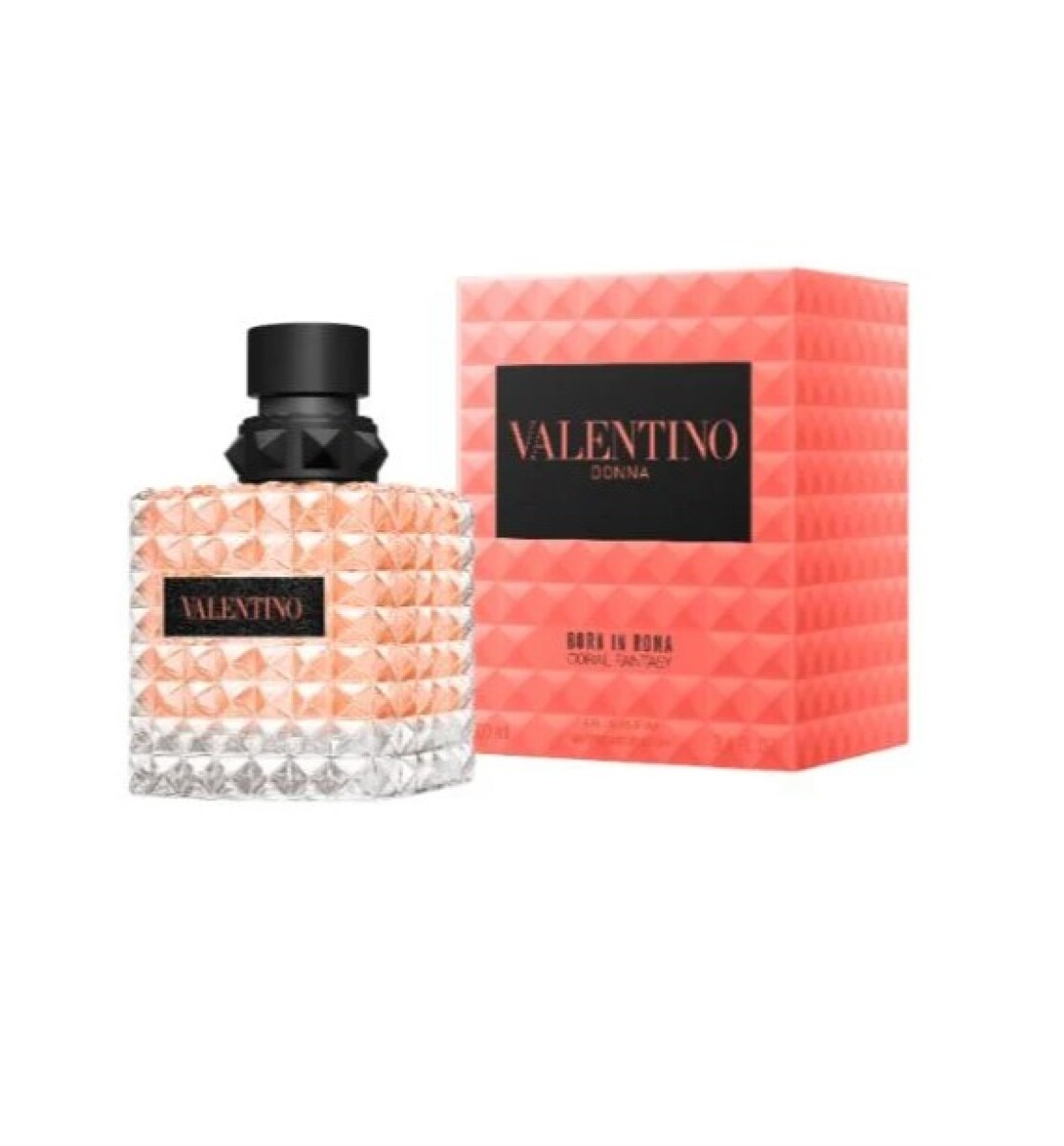 Valentino Born in Roma coral fantasy - 100 ml 
