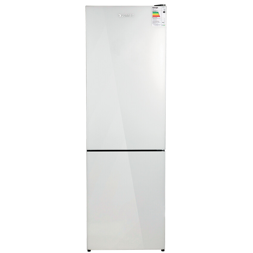 Heladera James RJ-428 vidrio Heladera James RJ-428 vidrio