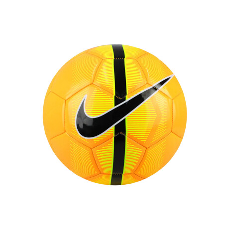 NIKE MERCURIAL FADE Orange/Black