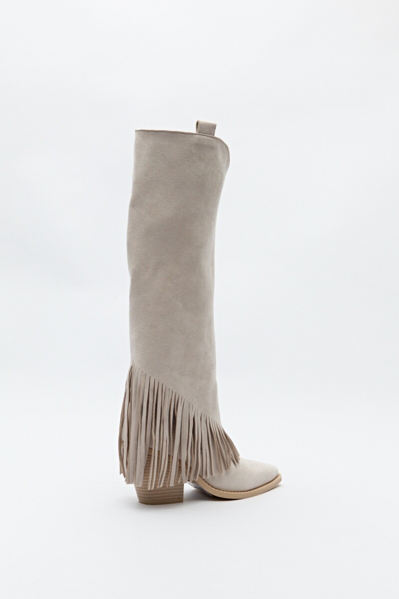 BOTA MINERAL Beige