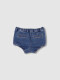 Bombacho Denim Denim
