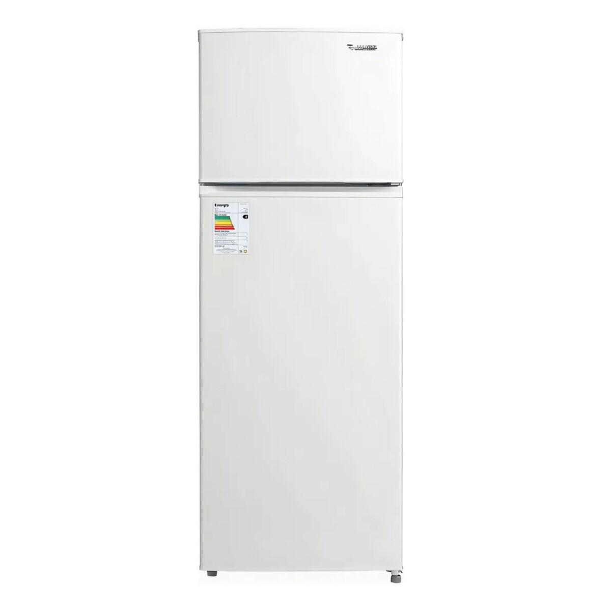 Refrigerador James Modelo RJ 27 MB 