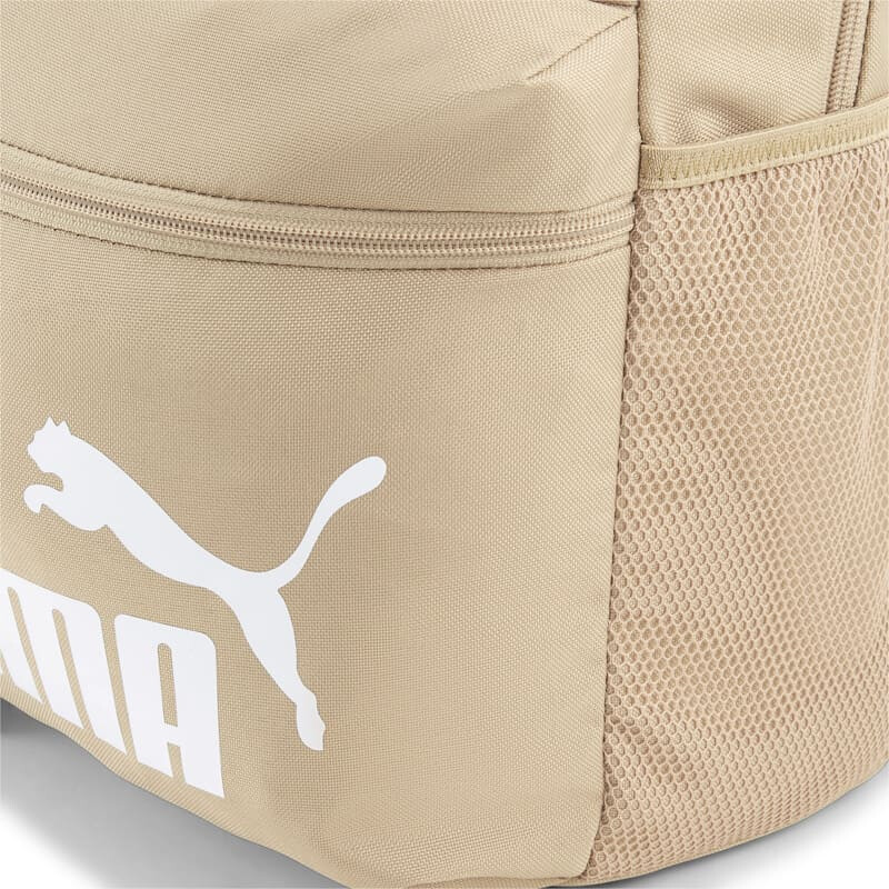 Mochila Puma Phase - 07994316 Tostado