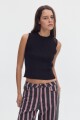 Top Coco Black