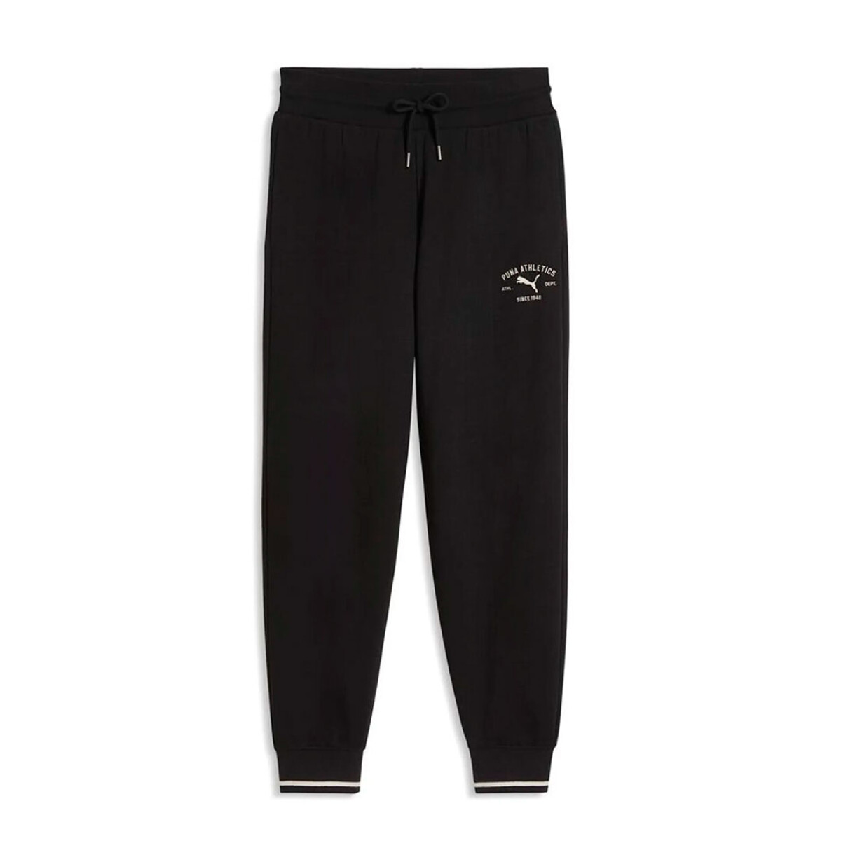 Pantalon de Hombre Puma Class Graphic Men'S - Negro 