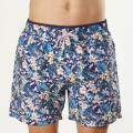 SHORT CAMBUR DIXIE Azul