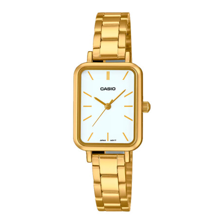 Reloj Casio Acero Inoxidable LTP-V009G-7EUDF Reloj Casio Acero Inoxidable LTP-V009G-7EUDF