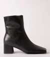 Bota Mirna Black