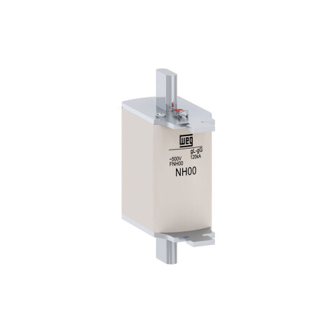 Fusible NH-00 63A GG WE9408