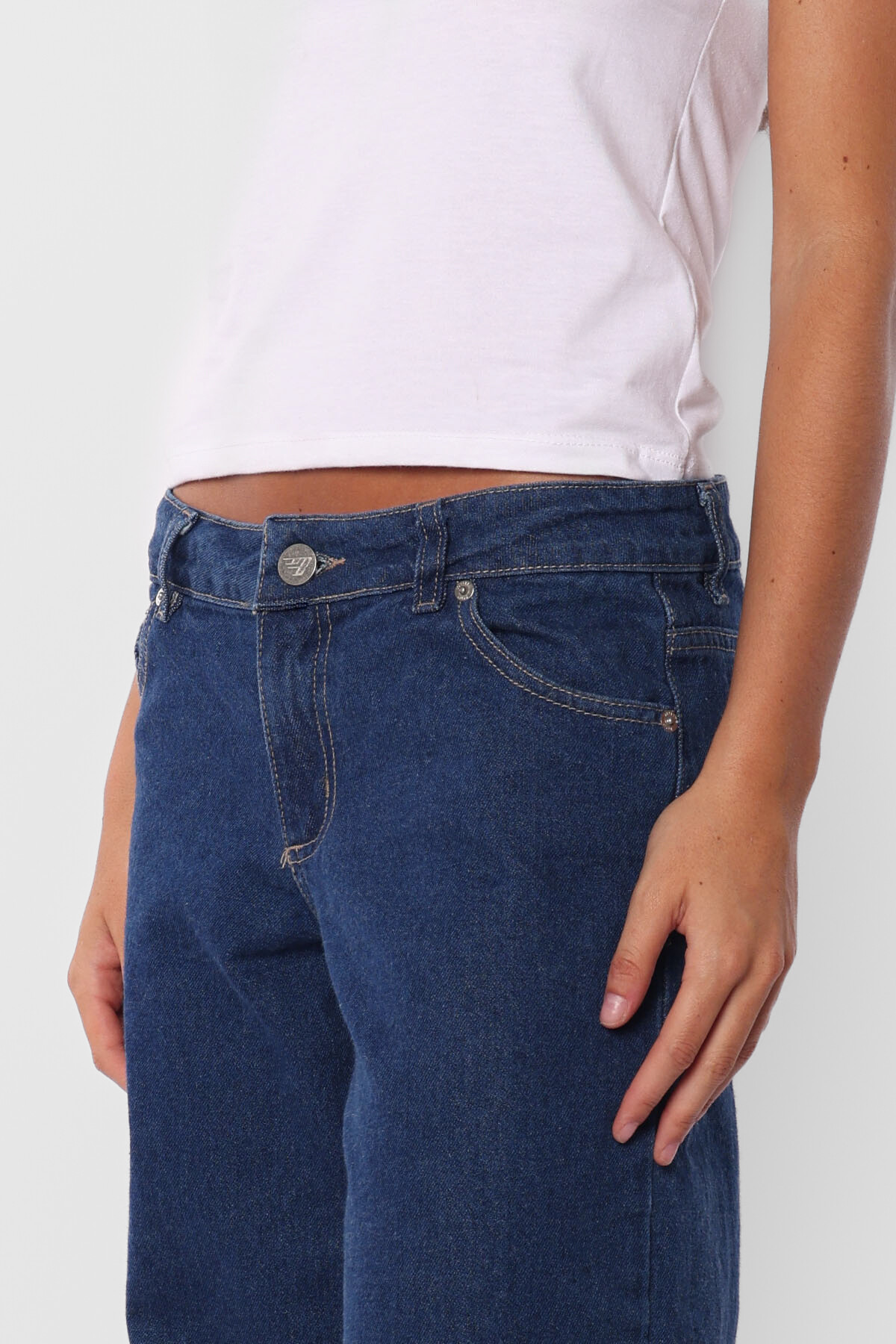 Pantalon Propel Azul