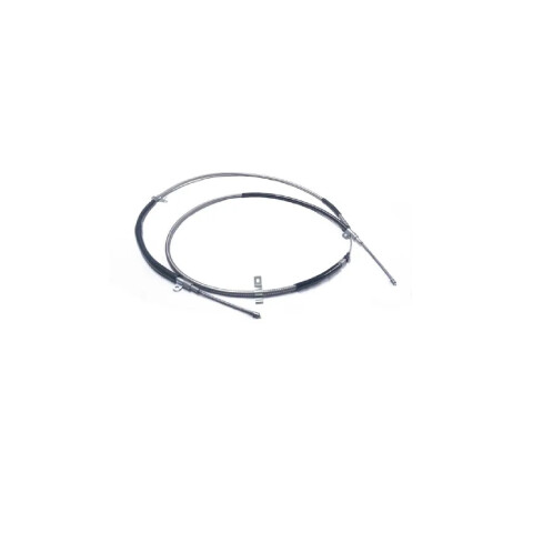 CABLE DE FRENO DE MANO GOL / PARATI G2 / G3 Cable De Freno De Mano Gol / Parati G2 / G3