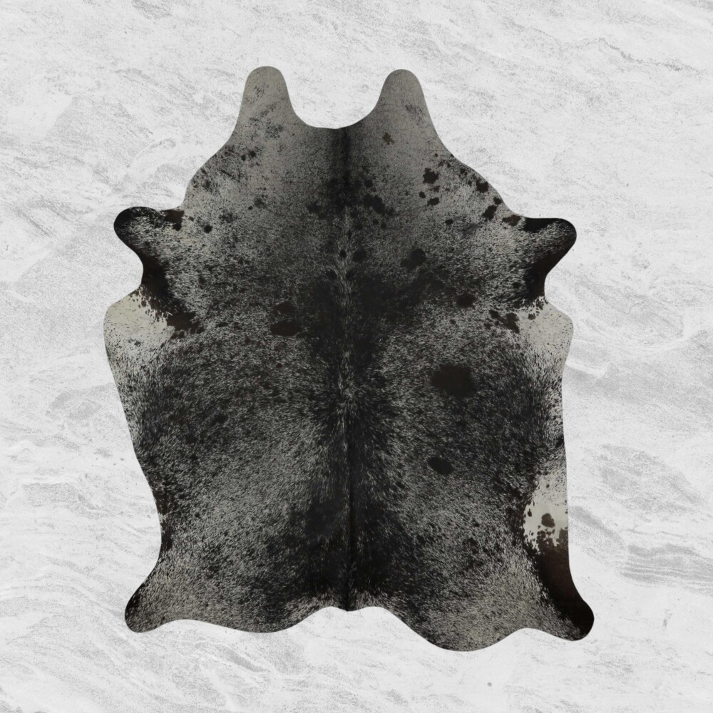 Alfombra - Salt Pepper Grande Alfombra - Salt Pepper Grande