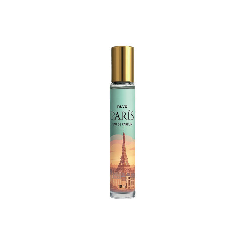 PERFUME MUJER ROLL ON PARIS PERFUME MUJER ROLL ON PARIS