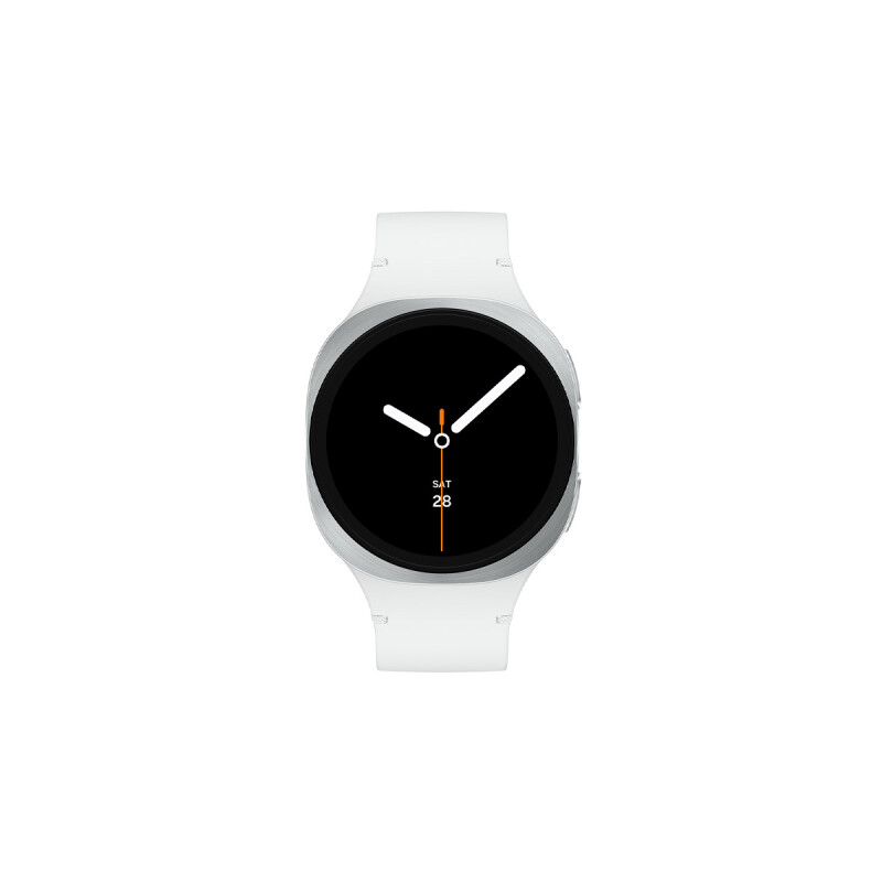 Reloj SmartWatch Samsung Galaxy Watch 8 SM-L320 40mm Silver Reloj SmartWatch Samsung Galaxy Watch 8 SM-L320 40mm Silver